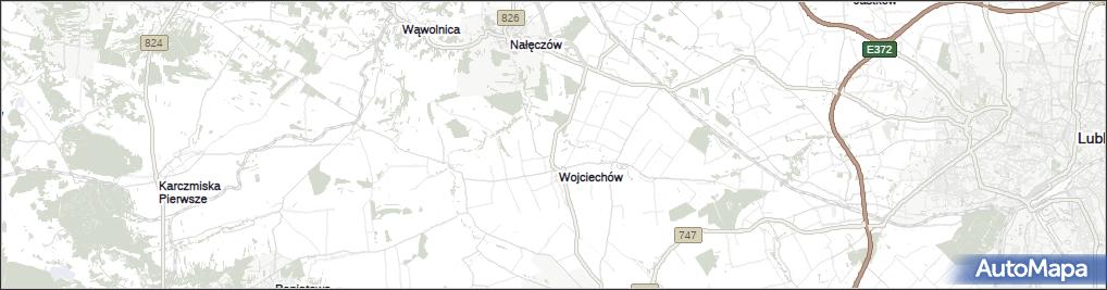 Wojciechów-Kolonia Piąta